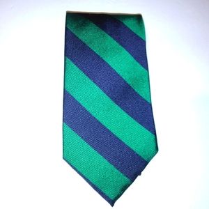 Robert Stock Silk Neck Tie